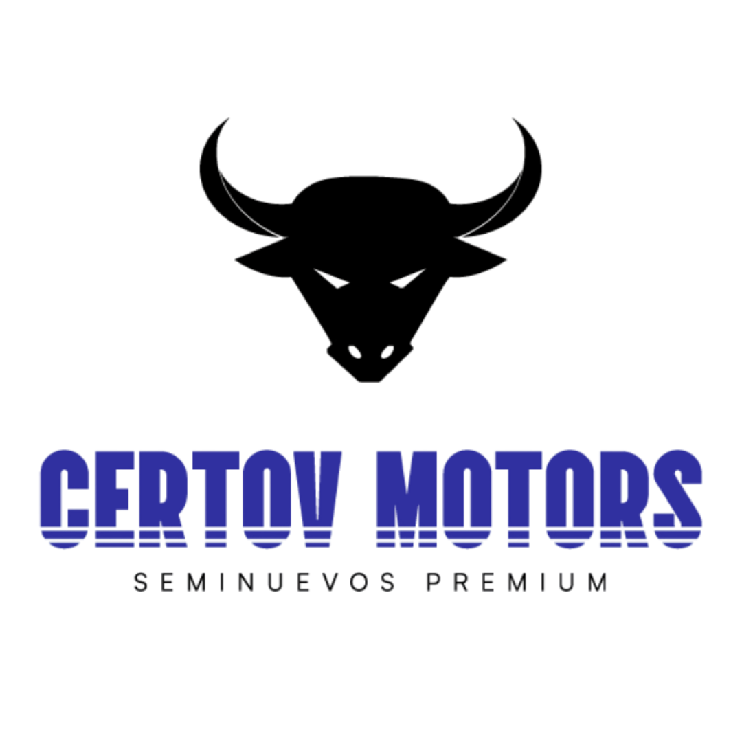 CERTOV MOTORS