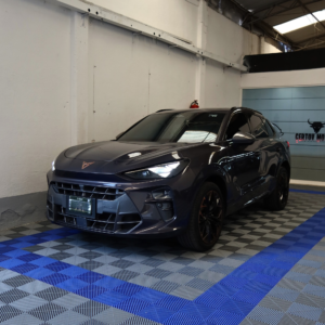 cupra terramar vz 2025